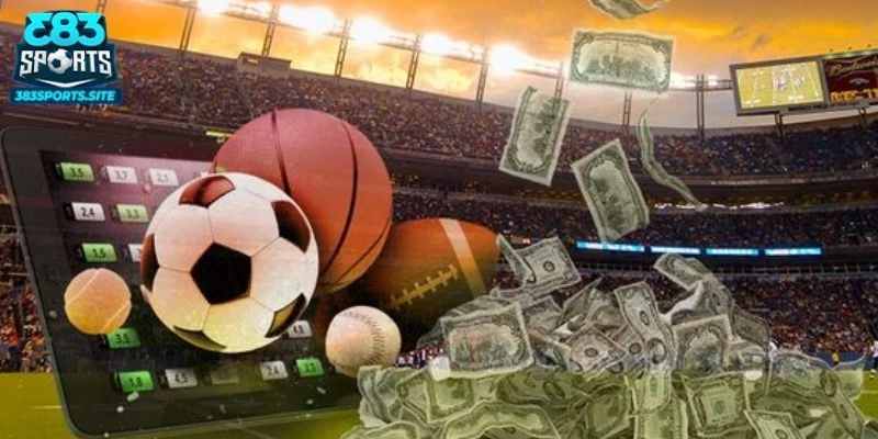 383sports cập nhật kèo tốc độ cao, không chờ đợi lâu